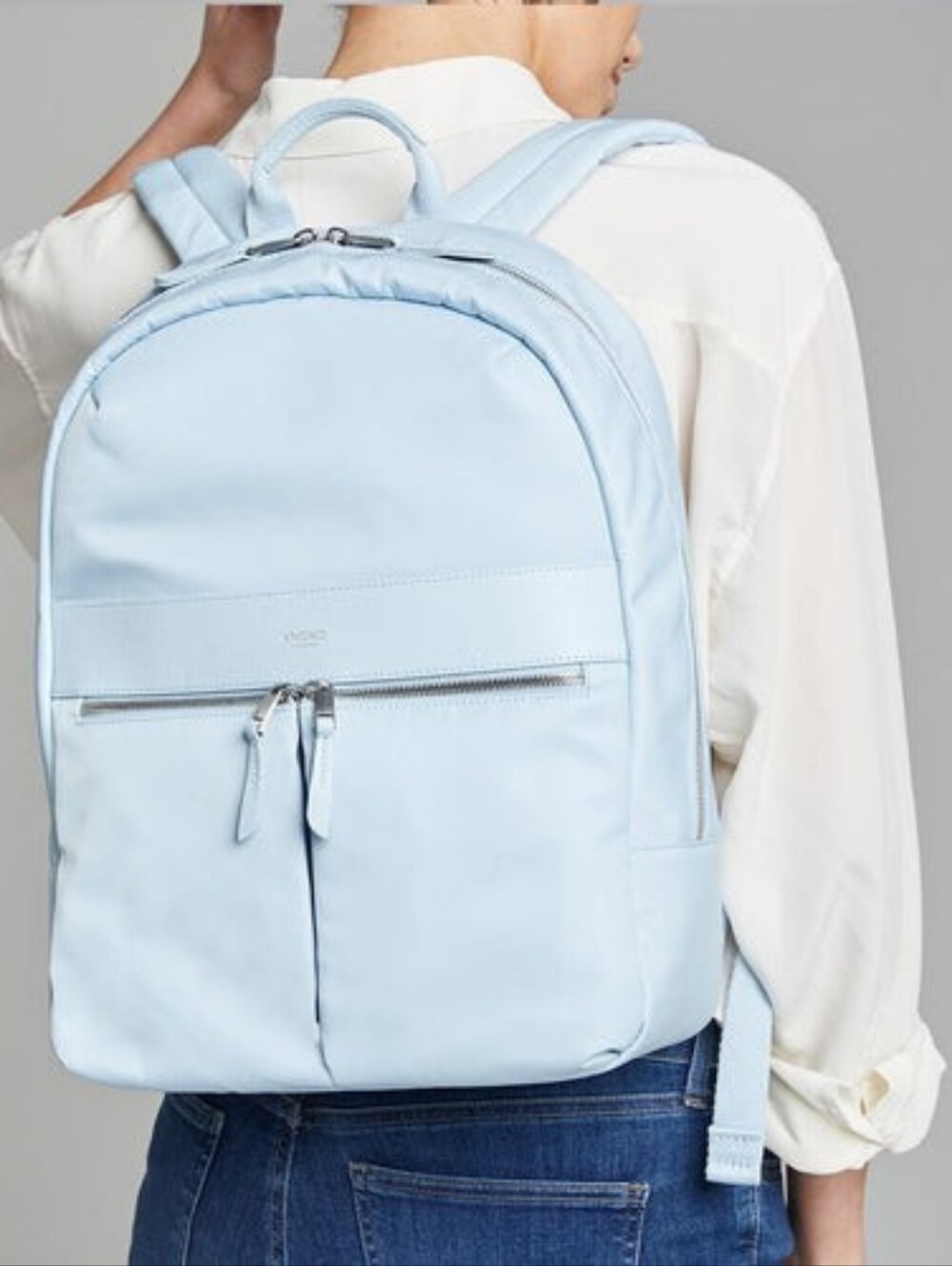 Knomo Beauchamp Laptop Backpack
